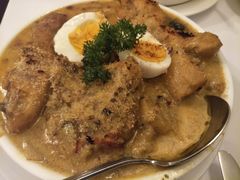 -大堂街8号葡国餐厅(RESTAURANTE ESCADA)