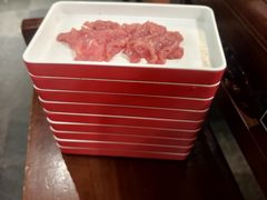 -京元盛铜锅涮肉(上海总店)