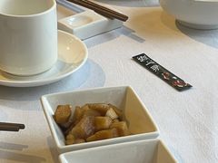 -潮福城大酒楼·潮味粤品·港式点心(湖滨北路店)