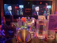-温莎KTV(珠江路店)