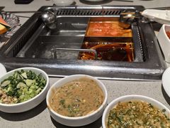 -海底捞火锅(万象城店)