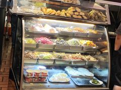 -姚记炒肝店(簋街店)