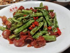 -天下客饭店(中山路店)