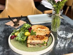 -O'mills Sourdough Bakery&Bistro(永嘉路店)