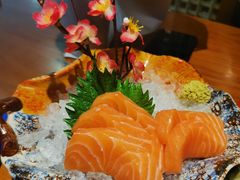 -有喜屋·烧鸟·居酒屋(周浦万达店)