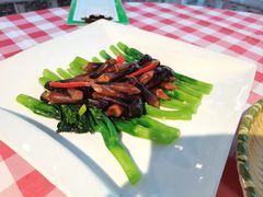 -陶缘一号·四季缘·老字号顺德菜·户外婚礼家宴(西滘店)