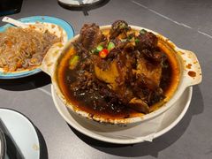 -富临轩私房菜(集庆门大街店)