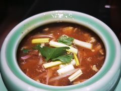 -阿庄新豫菜(通泰路店)