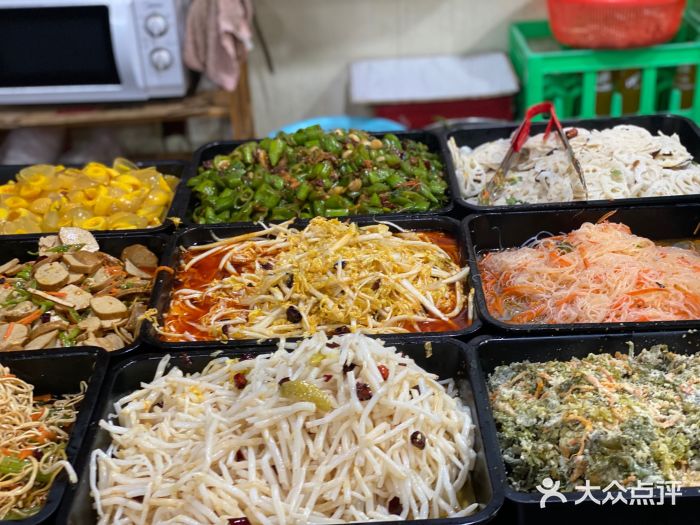 妞妞烩面非物质文化遗产(西工店)图片