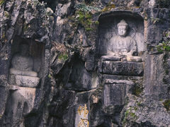 -灵隐飞来峰景区