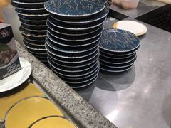 -合点寿司(美罗城店)