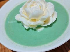 -李百蟹·江南蟹黄面(夫子庙店)