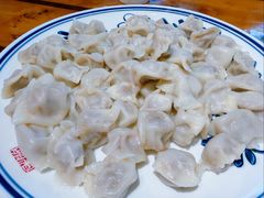 特色羊肉疙瘩-耀州第一碗