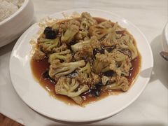 -枣子树·素食餐厅(普陀山店)
