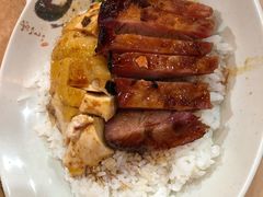 -一乐烧鹅(中环店)