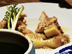 -老头儿油爆虾(胜利河美食街店)