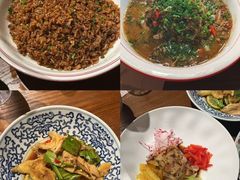 -酒肆浅葱•烧烤•龙虾•排档(卓悦intown店)