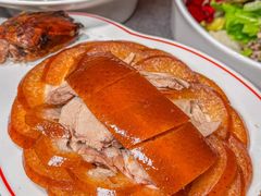 -秀儿四九城·新京菜(亚运村鸟巢店)