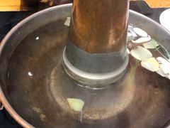 -裕德孚手切涮羊肉(建业凯旋广场店)