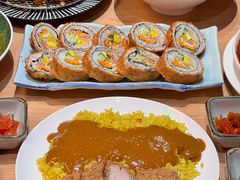 -五道双马·双马餐厅(五道口店)