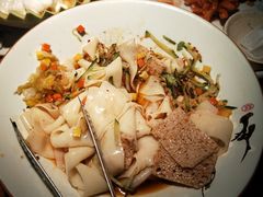 -楼兰新疆主题餐厅(苏州中心店)