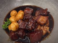 -聚鑫阁江浙菜·非遗传承技艺(青村帝华园店)