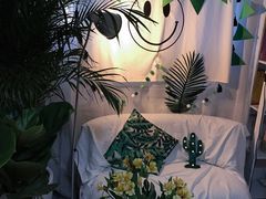 -Smile House咖啡馆(群芳小区店)