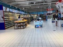 -世纪联华超市(浦电路店)