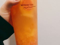 -万利隆·活力烘焙(人民路店)