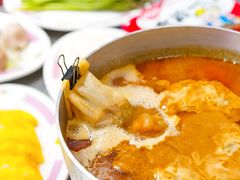 -燃计沙茶皇·香港沙茶火锅(人广旗舰店)