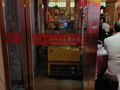 -王村姑老土炕莜面村(桥东店)
