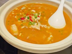 -唐猫庭院·千年陕菜(大唐不夜城店)