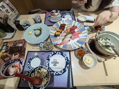 -小山日本料理(太古汇店)