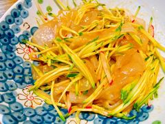 -上关雪東北菜(中房金谊店)