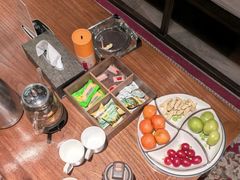 -老房子金沙元年川菜食府·花园餐厅(金沙店)