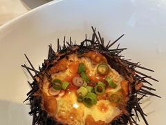-五谷丰登农家院·地道胶东菜·海鲜烧烤(威海店)