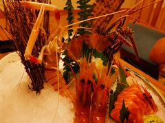 -王鼎精致料理铁板烧(世博源店)