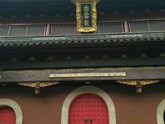 -上海白云观