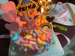 -丁先生蛋糕·品质鲜作(桐梓林店)