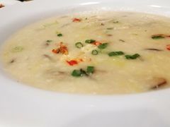 锦绣龙虾疙瘩汤-老长春肉馆(创业大街店)