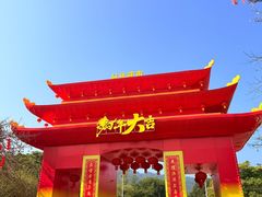 -风云岭森林公园