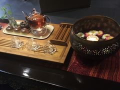 -泰合玺·精油疗愈SPA(南京光环花园城店)