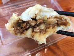 三丁包-老陶包子铺(南大西南村店)