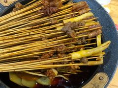 -冒椒火辣(太古里店)