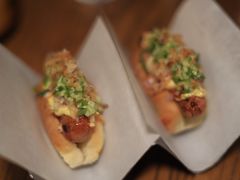 -BOR Eatery(安福路店)