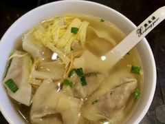 香菇馄饨-熙盛源(凤凰街店)