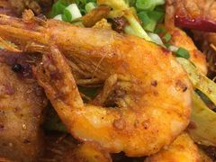 -干锅鱼庄(北京荟聚西红门购物中心店)