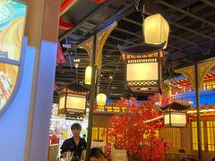 -牛New寿喜烧(虹桥新天地店)