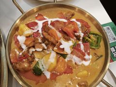 -BLABLATAI吧啦泰·泰式爆炒(西宸天街店)