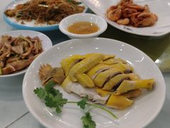 -旭璟酒家·传统粤菜·湘菜(逸景路店)